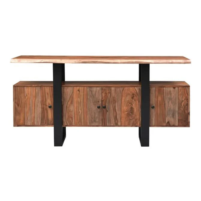 Acres 63" Media Cabinet - Image 3