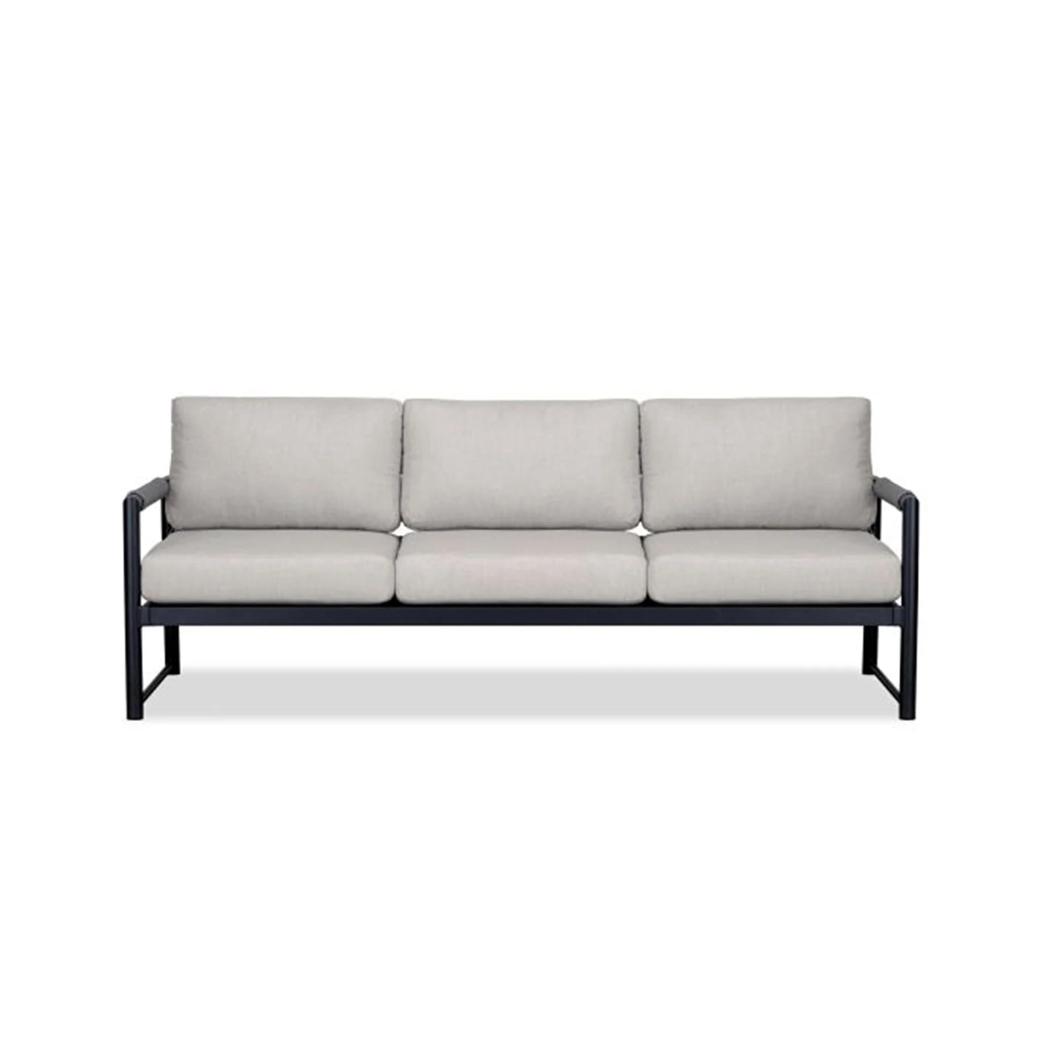 Alto 3 Piece Sofa Club Chair Set - Image 12
