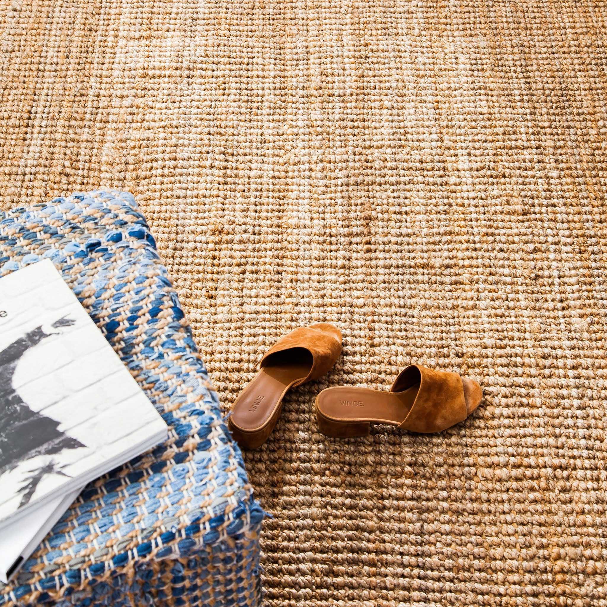Andes Jute Rug - Image 4