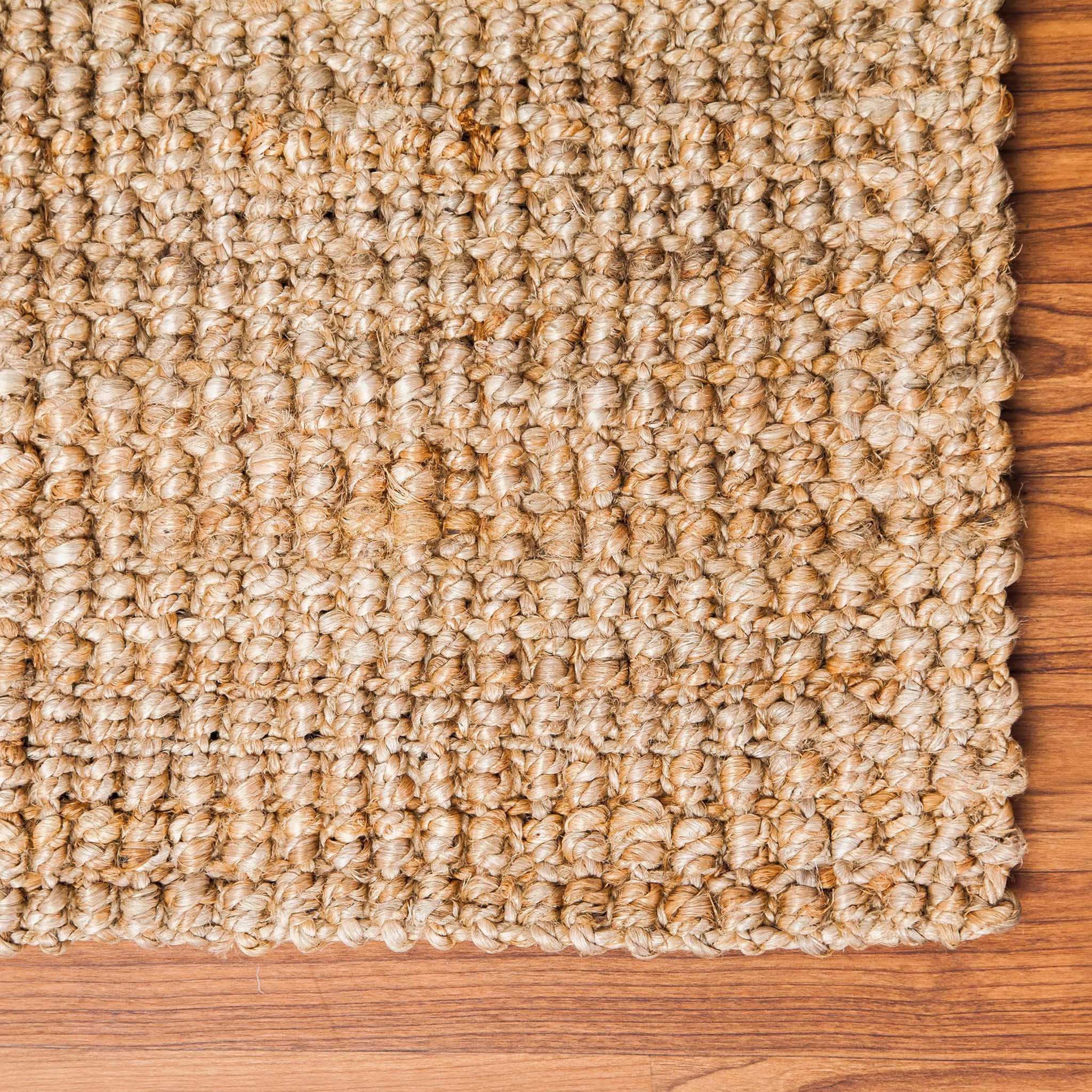 Andes Jute Rug - Image 5