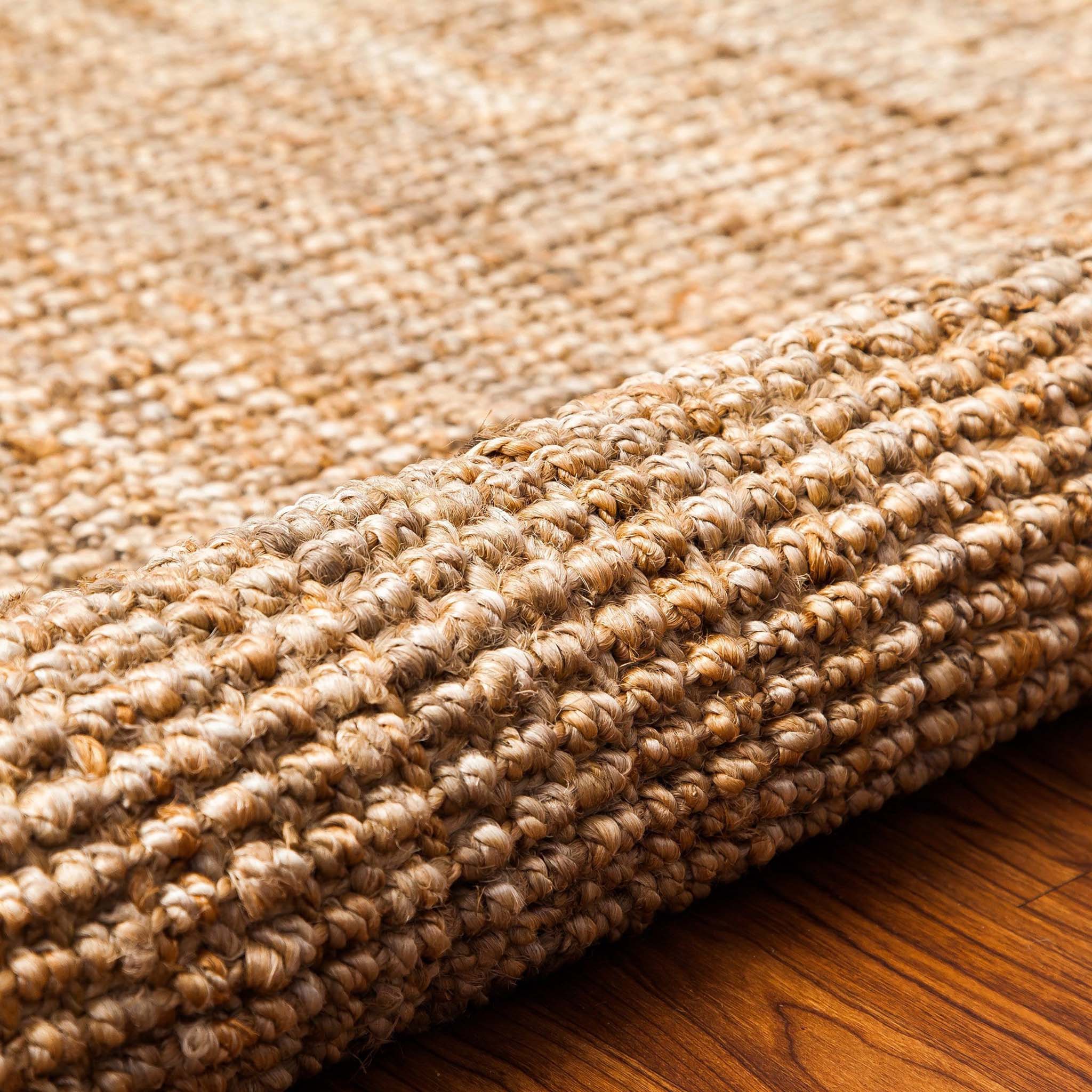 Andes Jute Rug - Image 6