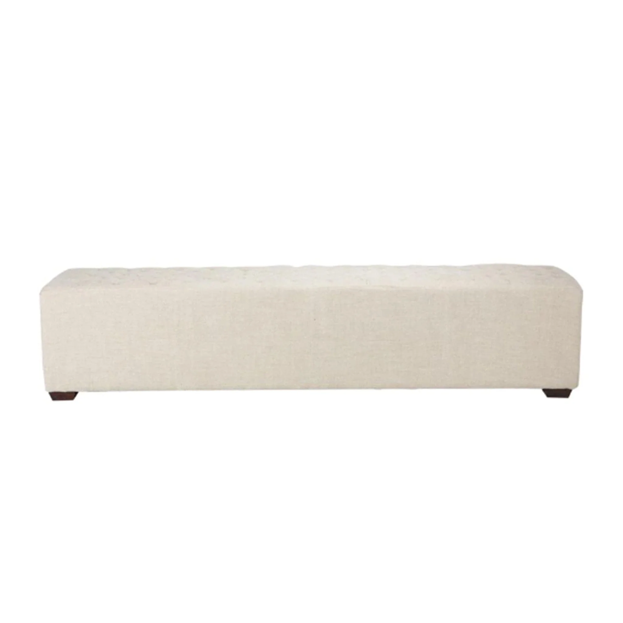 Arabella Upholstered Bench - Image 3
