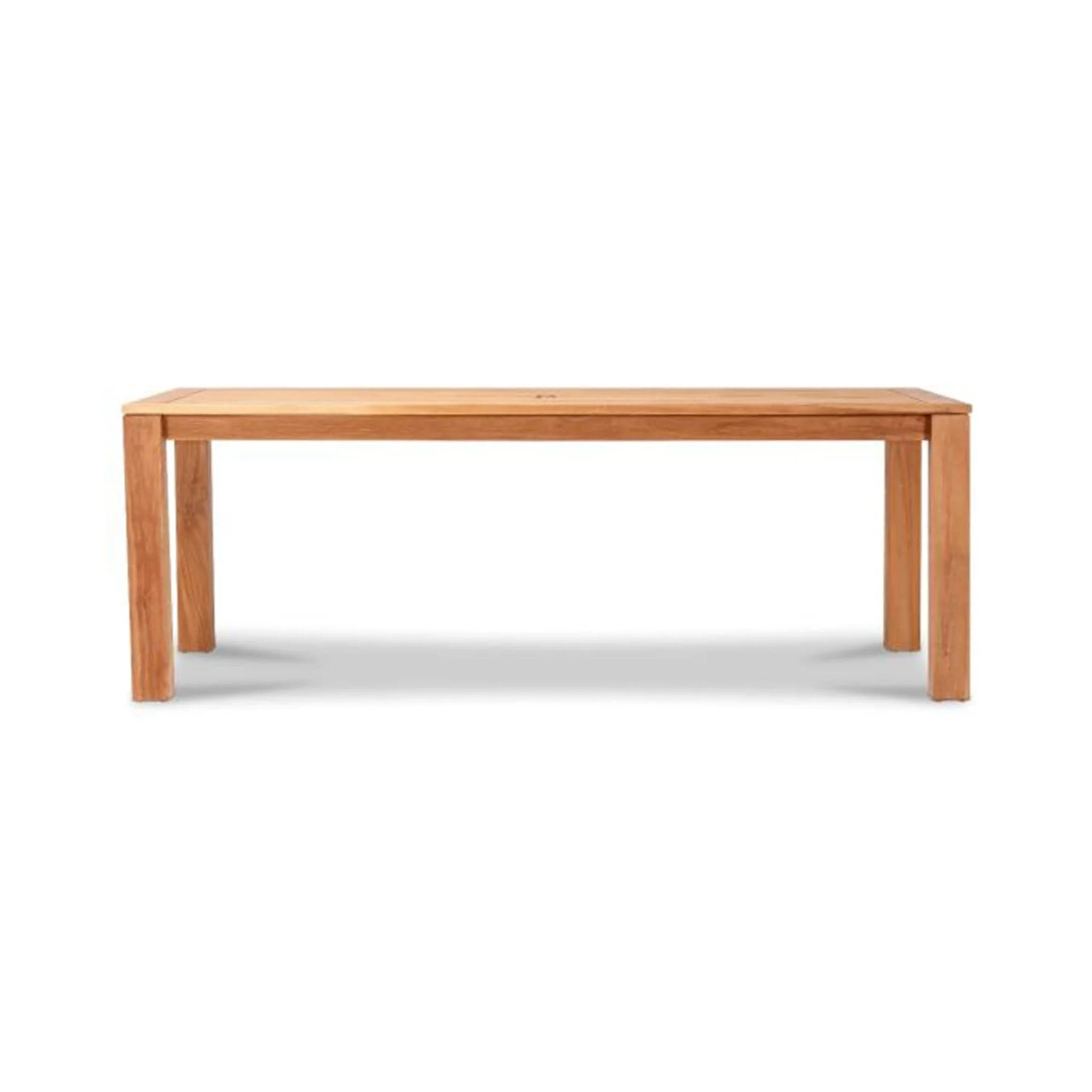 Arden Teak 9 Piece Dining Set - Image 12