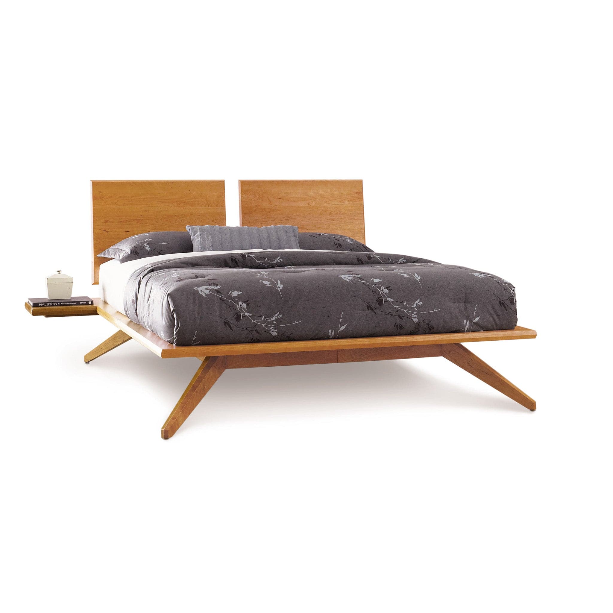 Copeland Astrid Shelf Nightstand - Image 3
