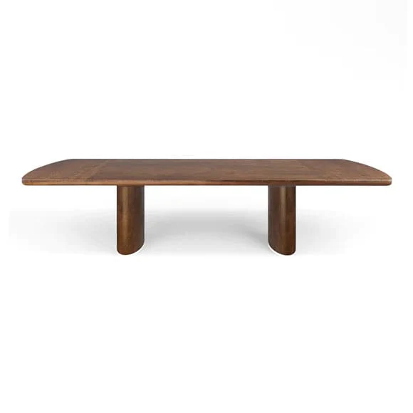 Athena Extension Dining Table - Image 11