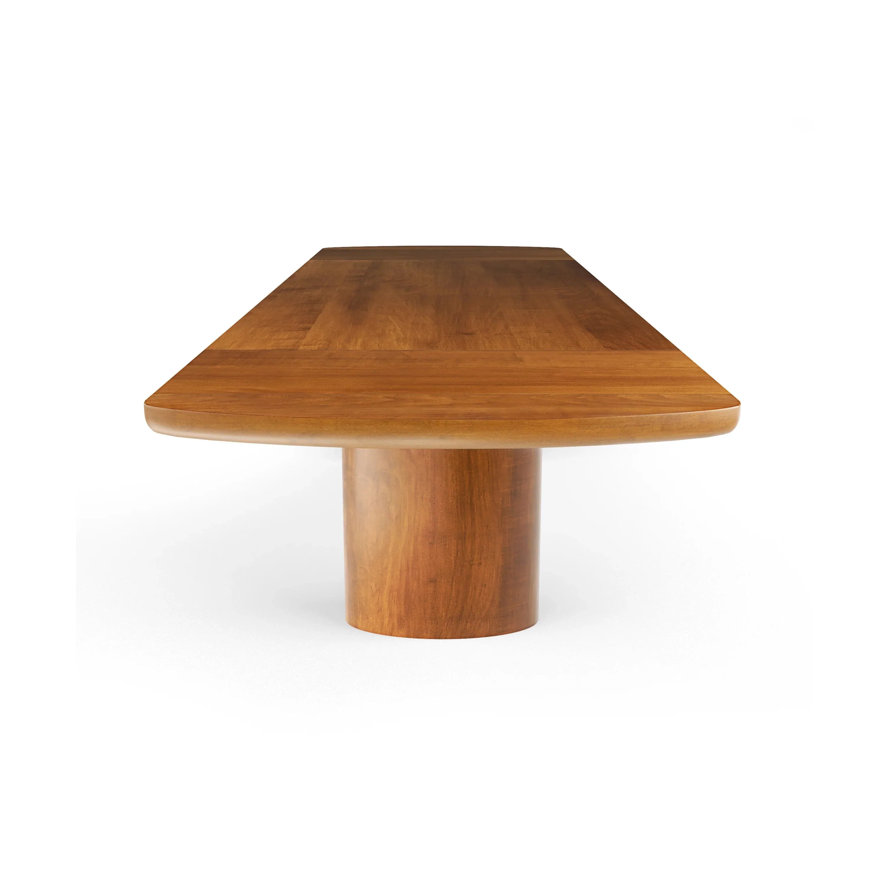 Athena Extension Dining Table - Image 5