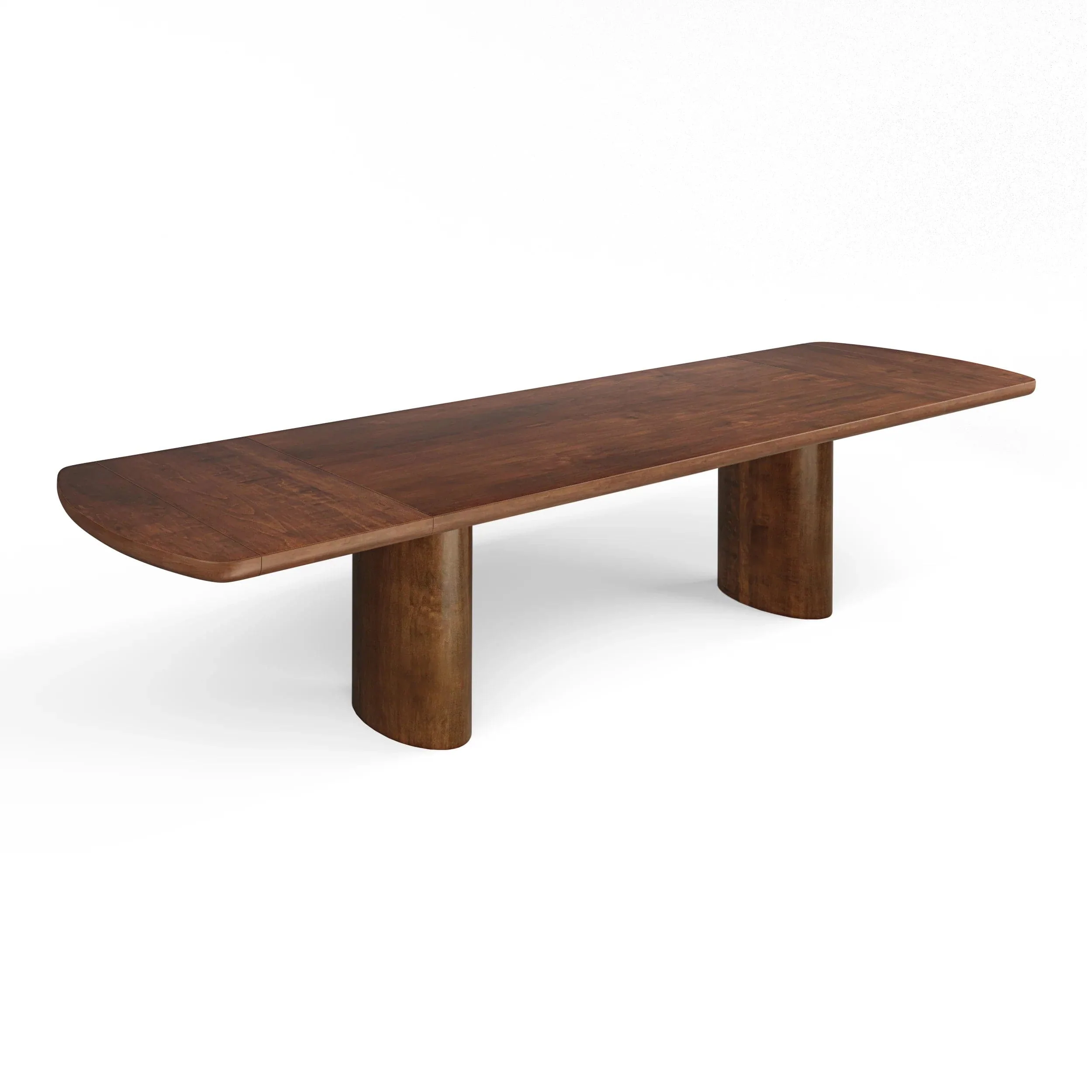 Athena Extension Dining Table - Image 6