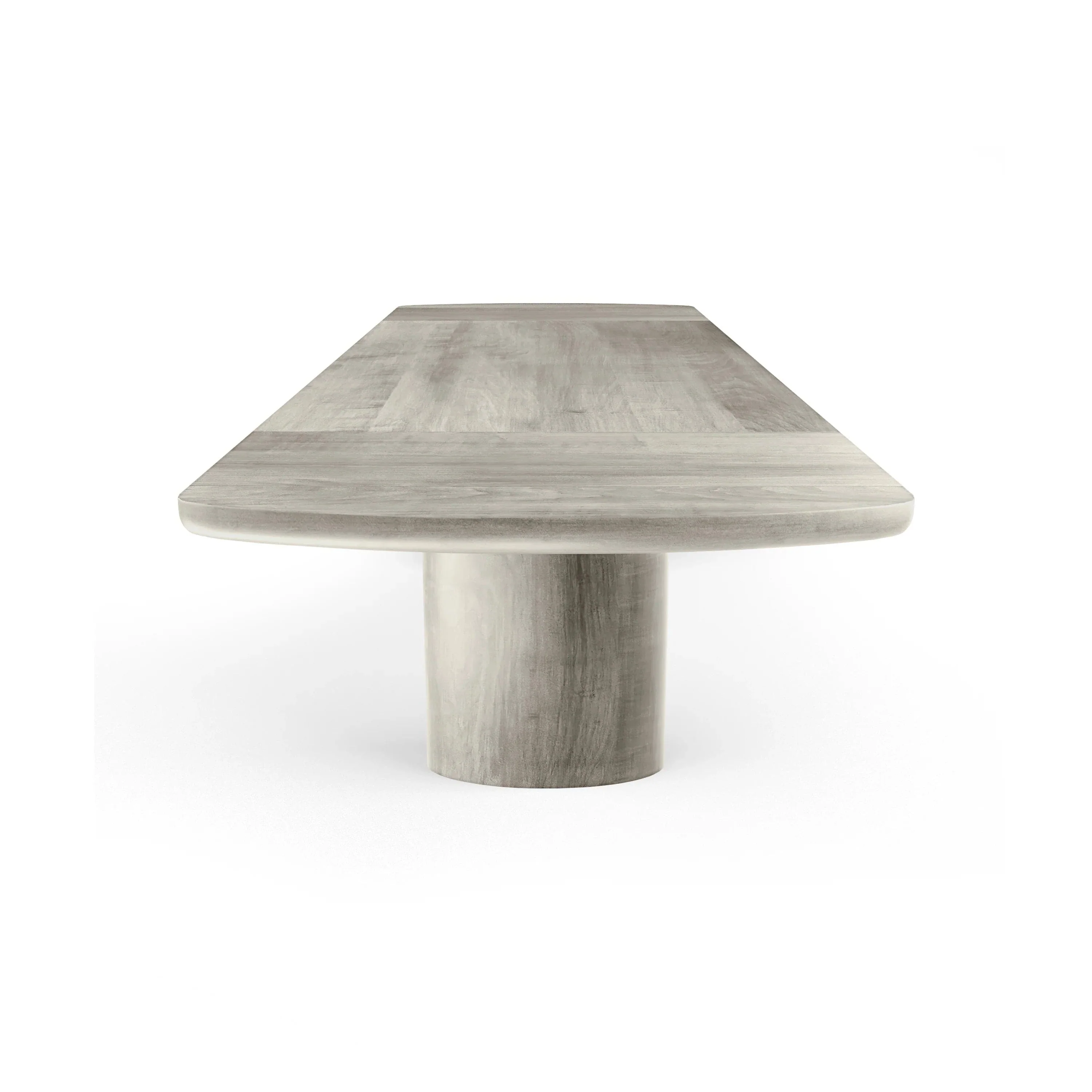 Athena Extension Dining Table - Image 7