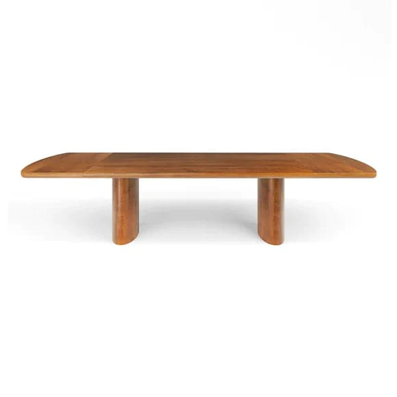 Athena Extension Dining Table - Image 8