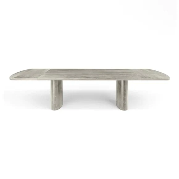 Athena Extension Dining Table - Image 9
