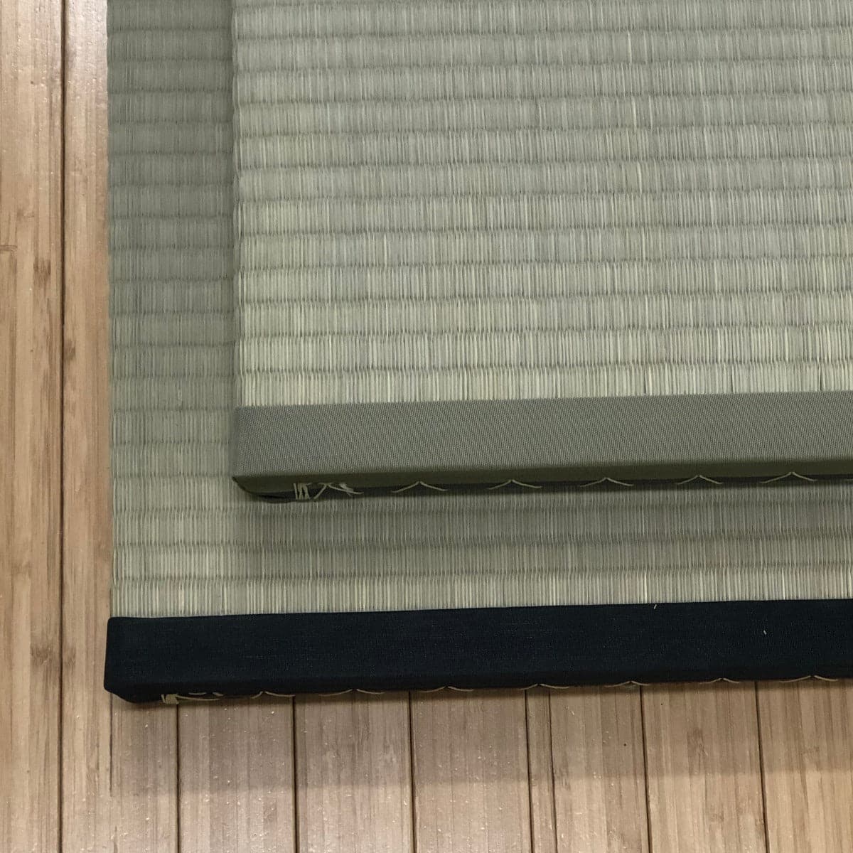 Auspicious 5-Piece Tatami Mat Set - Image 12