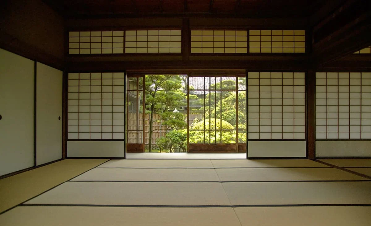 Auspicious 5-Piece Tatami Mat Set - Image 13