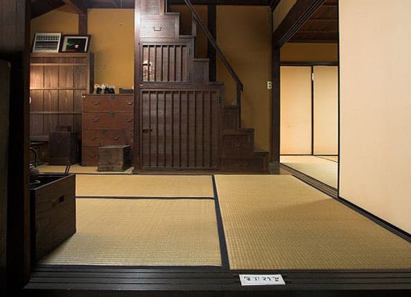 Auspicious 5-Piece Tatami Mat Set - Image 14