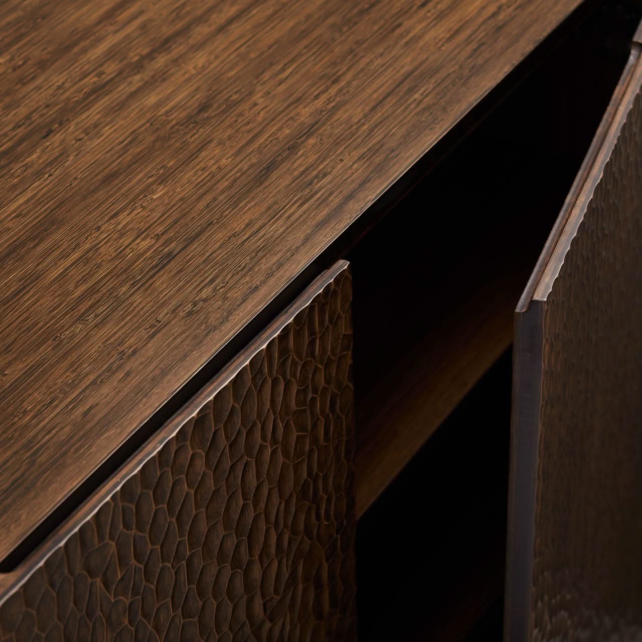 Avalon Console Table - Image 6