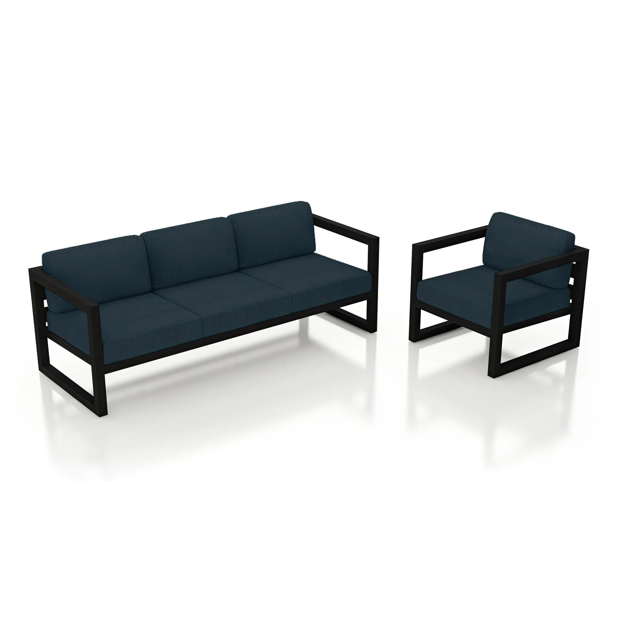 Avion 2 Piece Sofa Set - Image 9