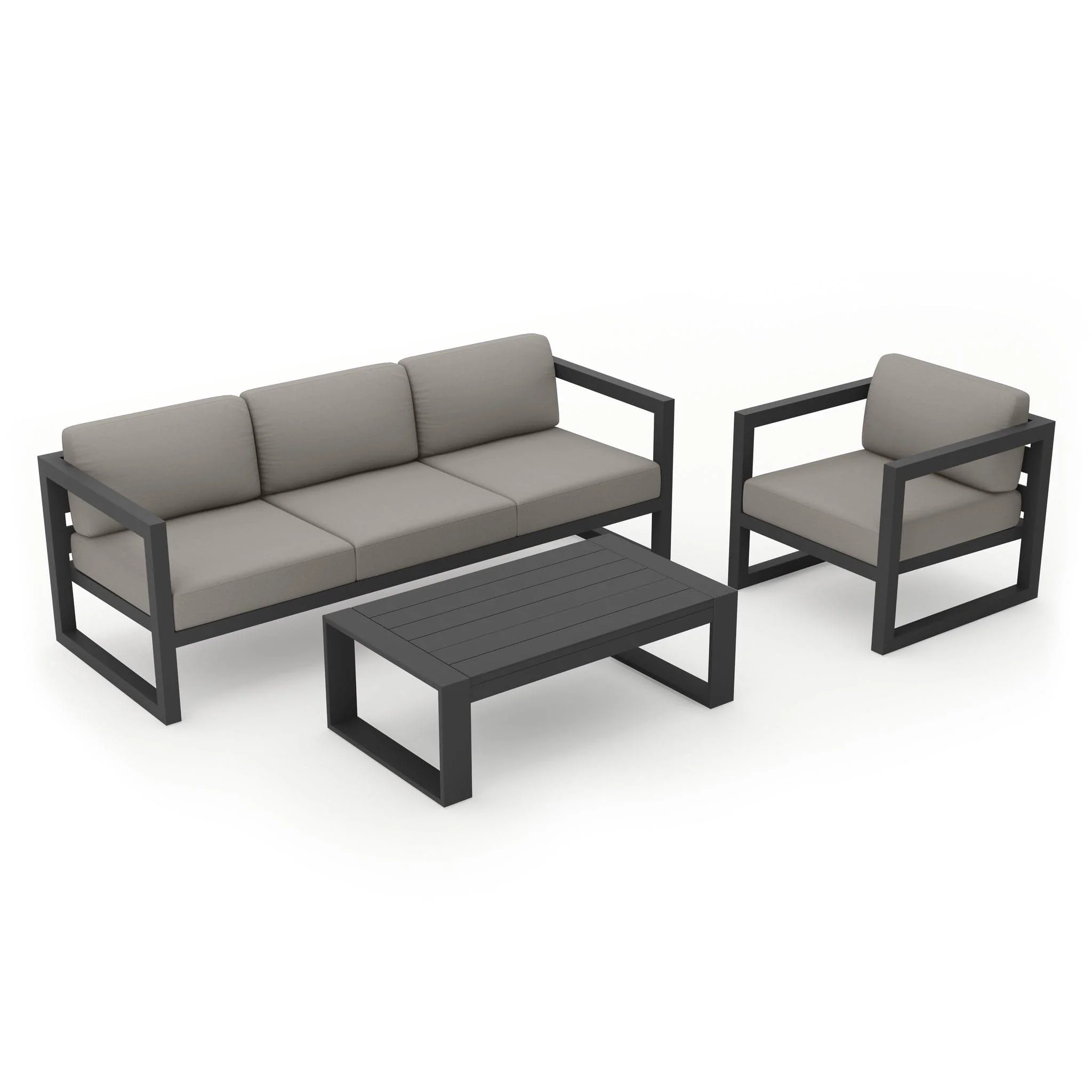 Avion 3 Piece Sofa Set - Image 20
