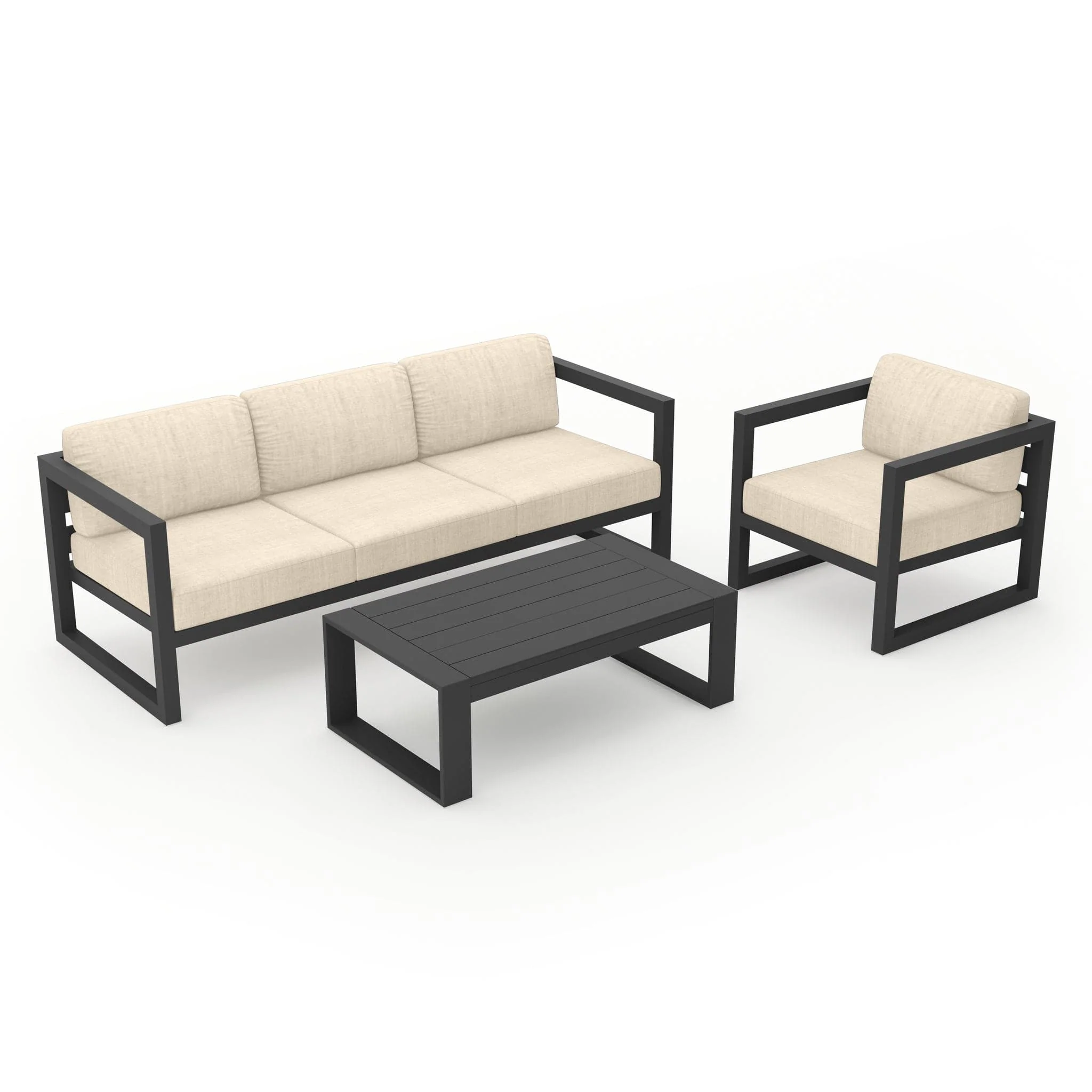 Avion 3 Piece Sofa Set - Image 21