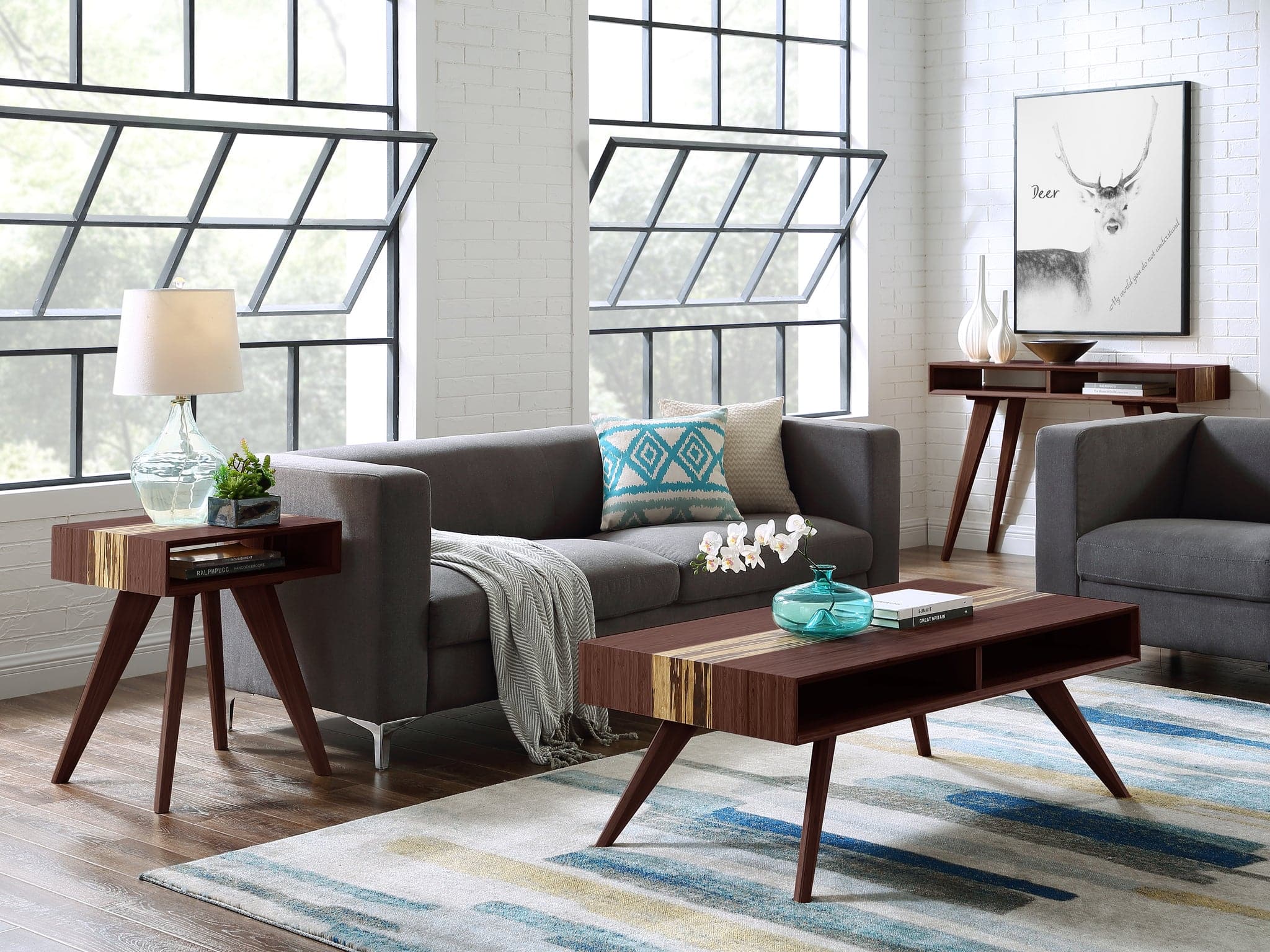 Azara End Table - Image 4