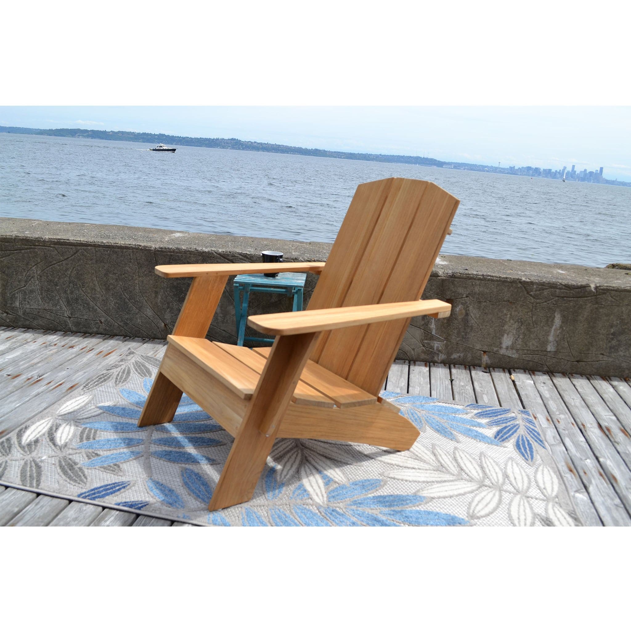 Bainbridge Lounge Set - Image 4