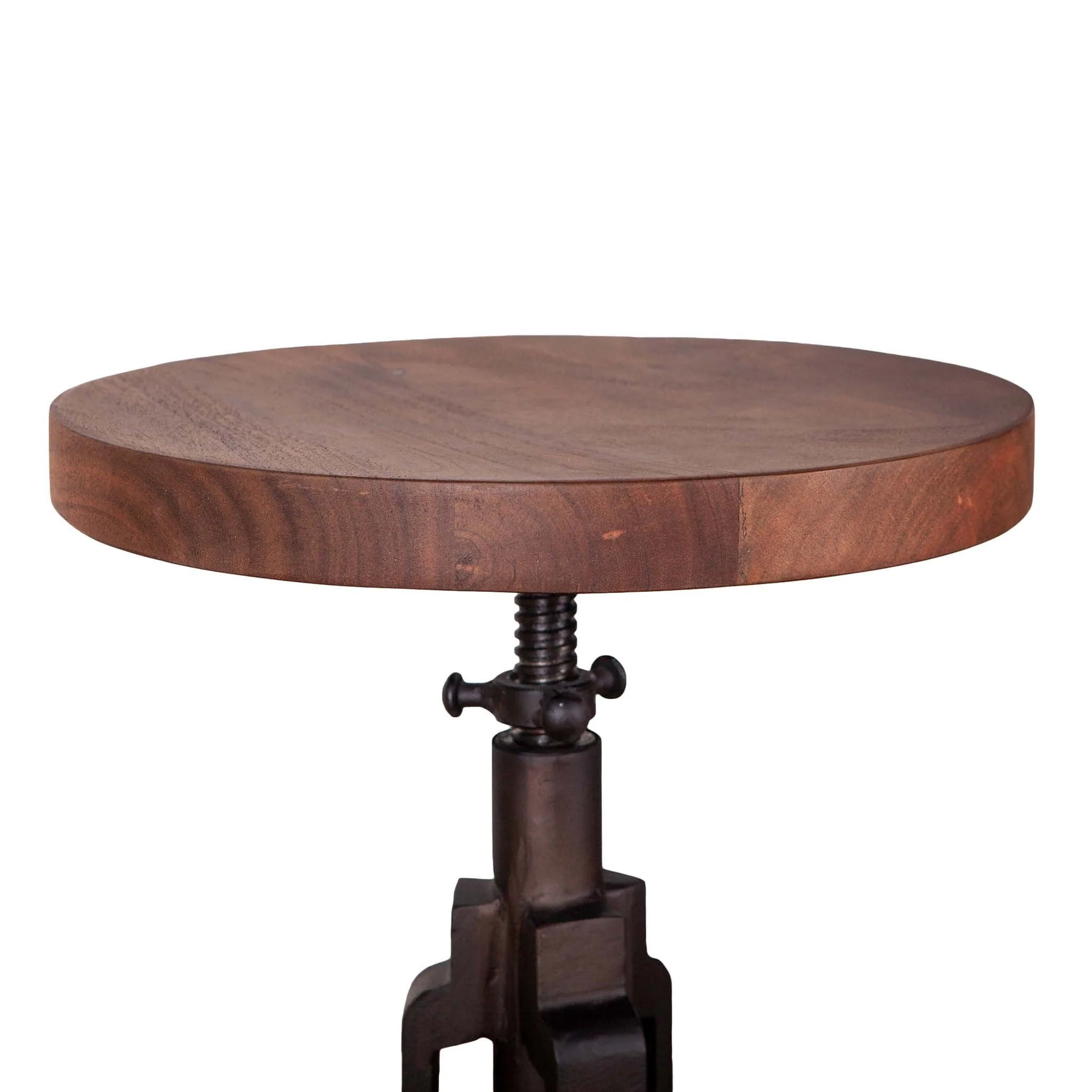 Blayne Adjustable Height Stool - Image 4