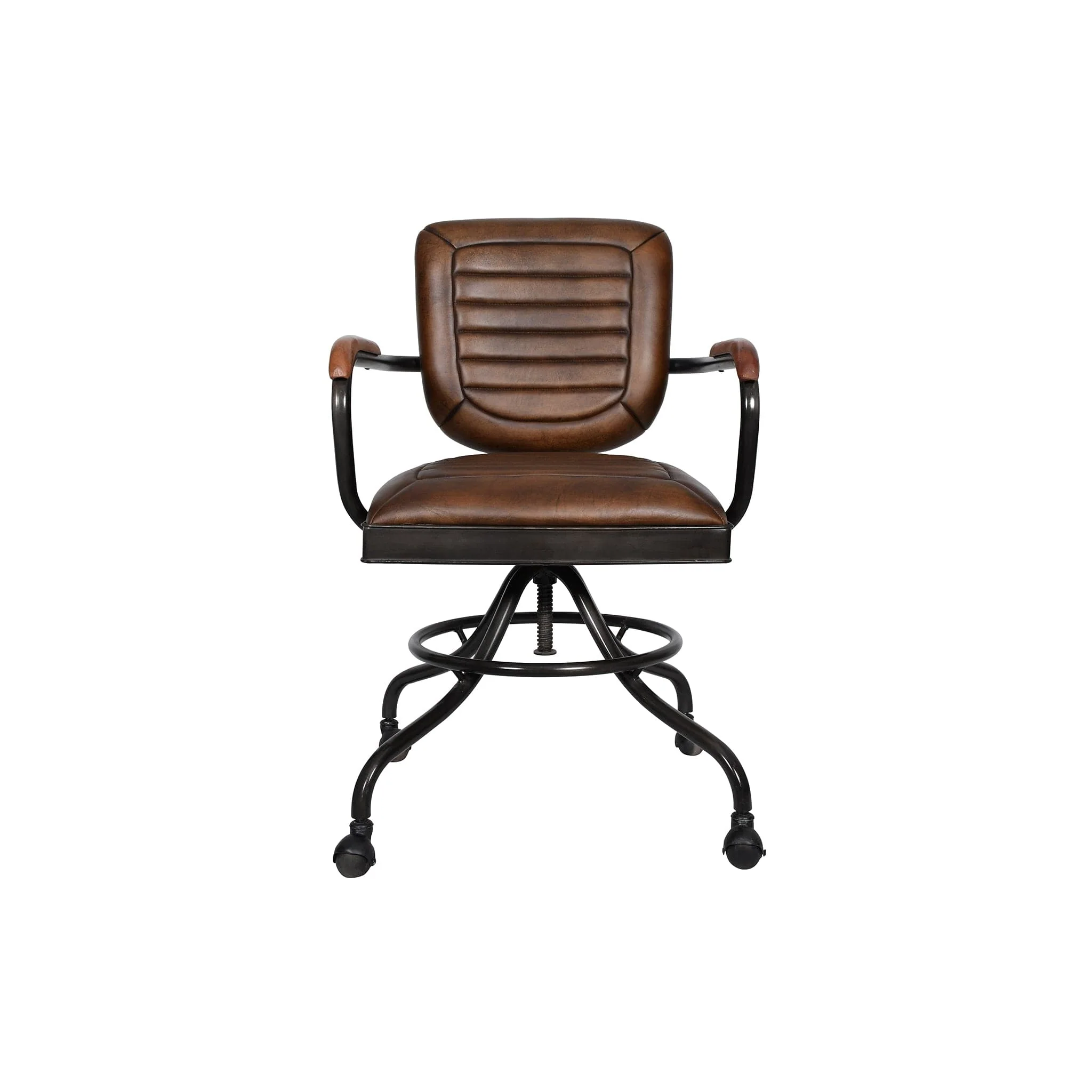 Brisben Desk Chair - Image 2