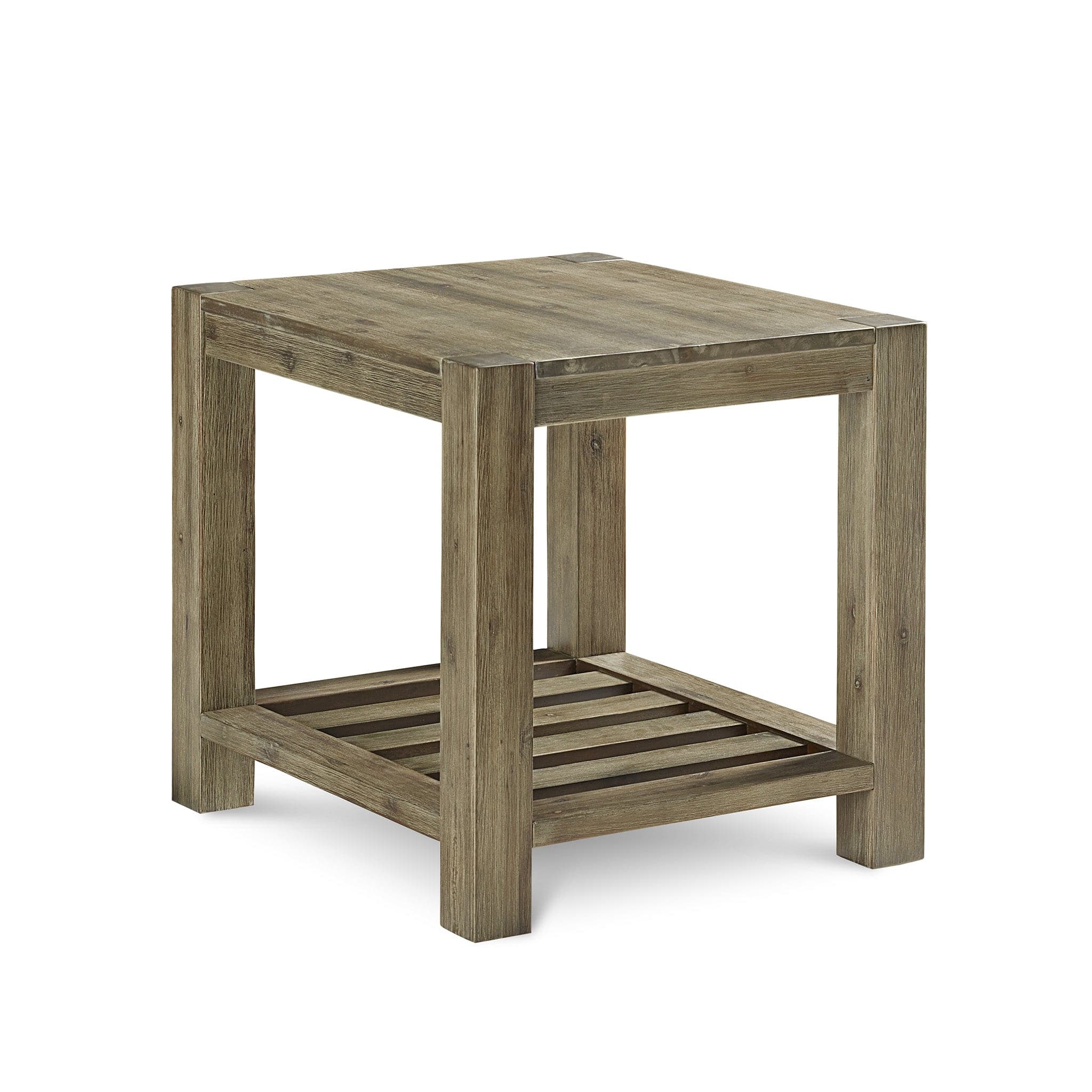 Canyon End Table - Image 2
