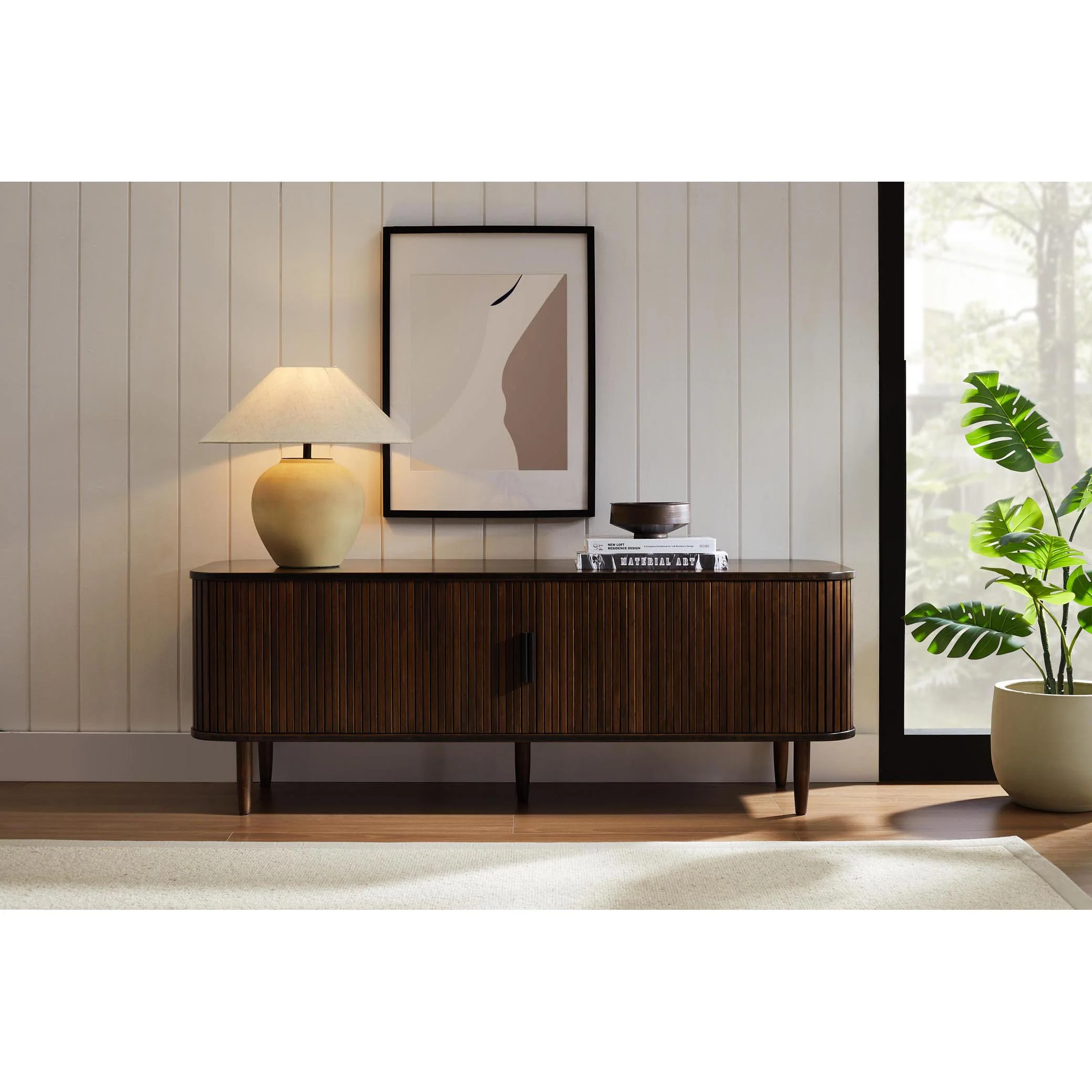 Carmel Console Table - Image 3