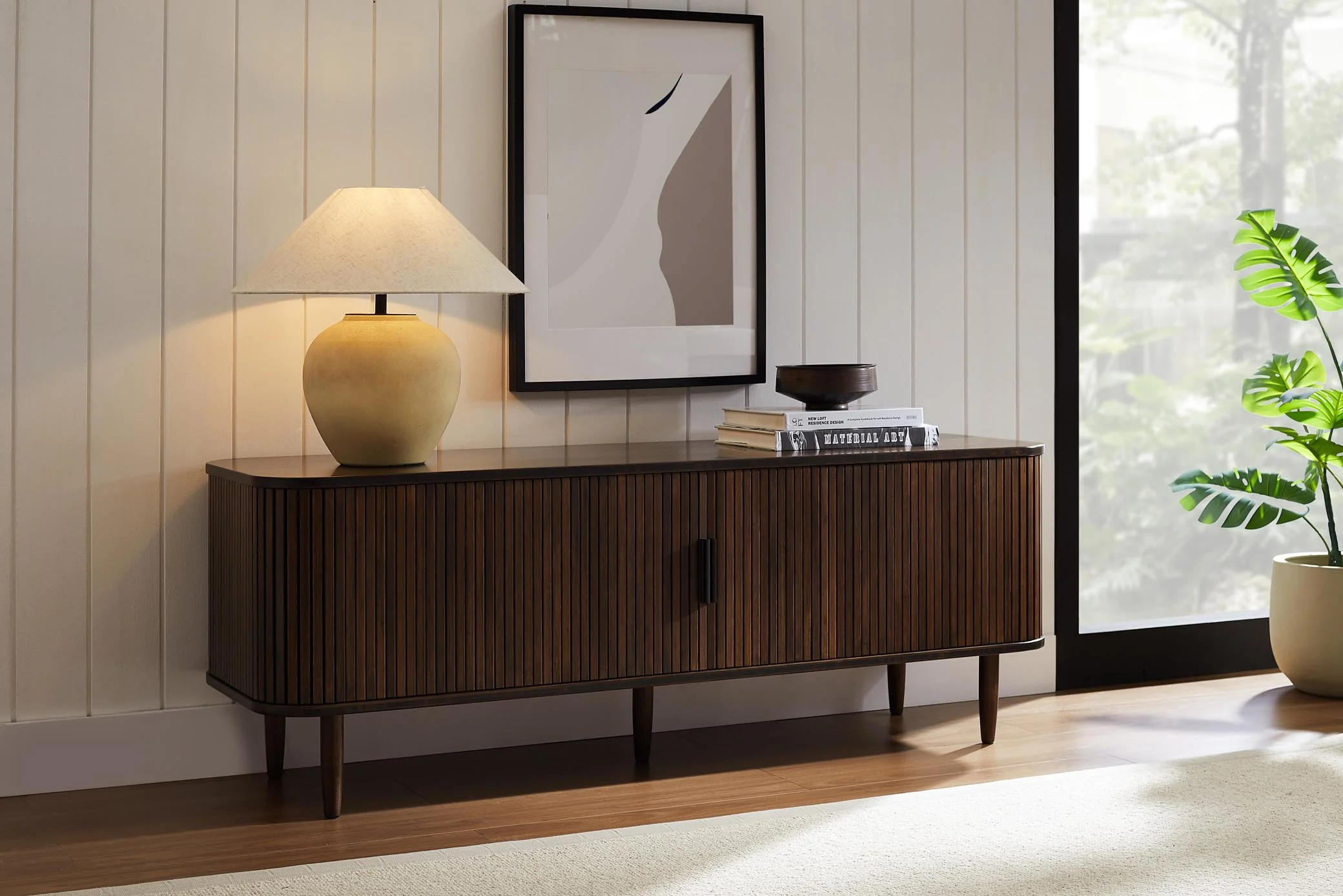 Carmel Console Table - Image 4