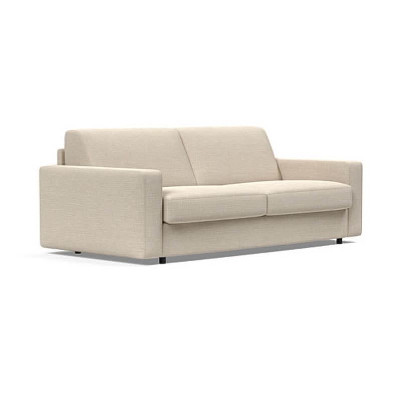 Carnell Sofa Bed with Standard Arms - Image 28