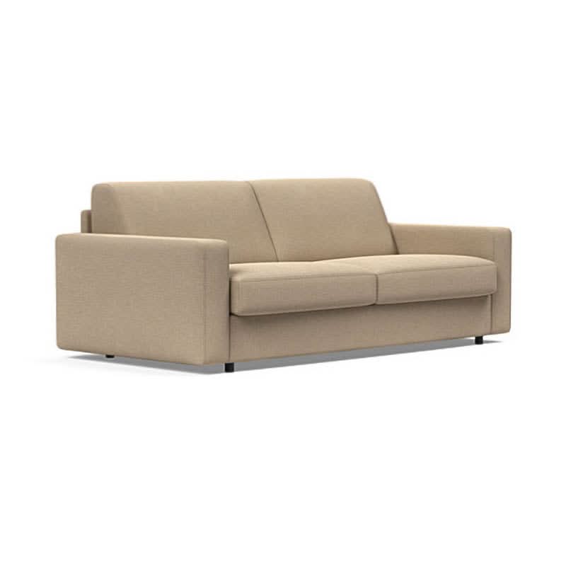 Carnell Sofa Bed with Standard Arms - Image 29