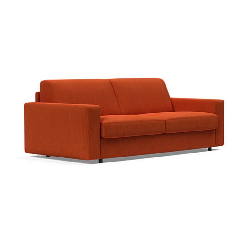 Carnell Sofa Bed with Standard Arms - Image 33