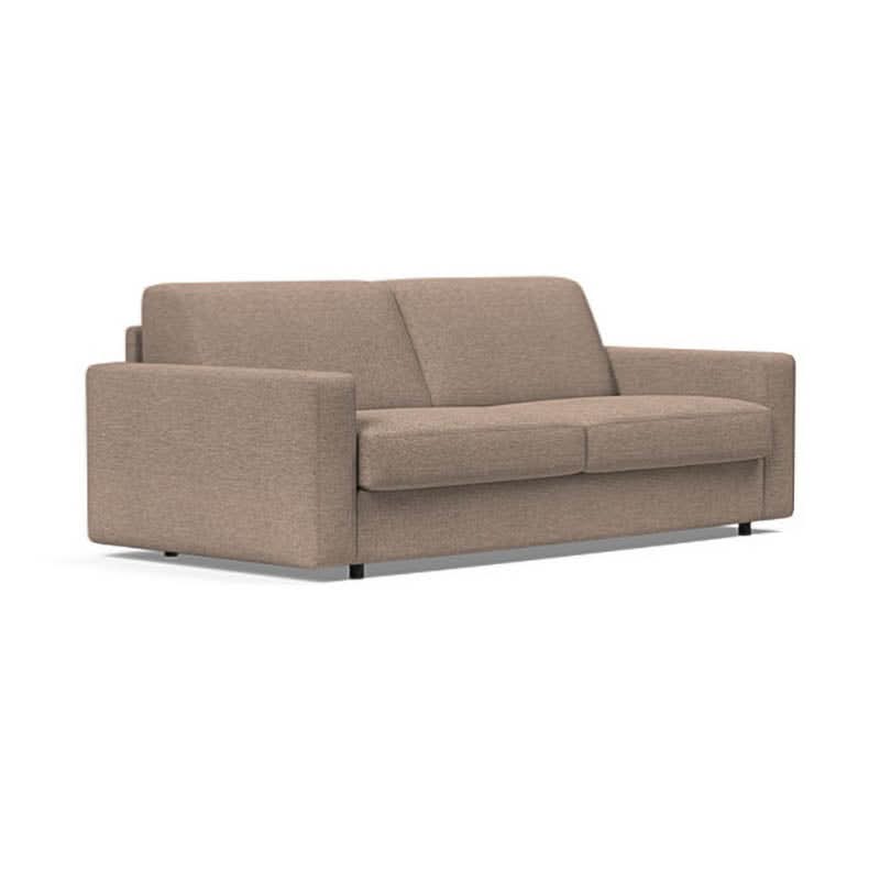 Carnell Sofa Bed with Standard Arms - Image 36