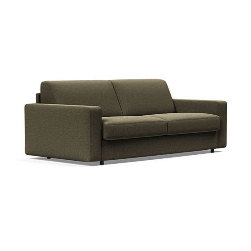Carnell Sofa Bed with Standard Arms - Image 39
