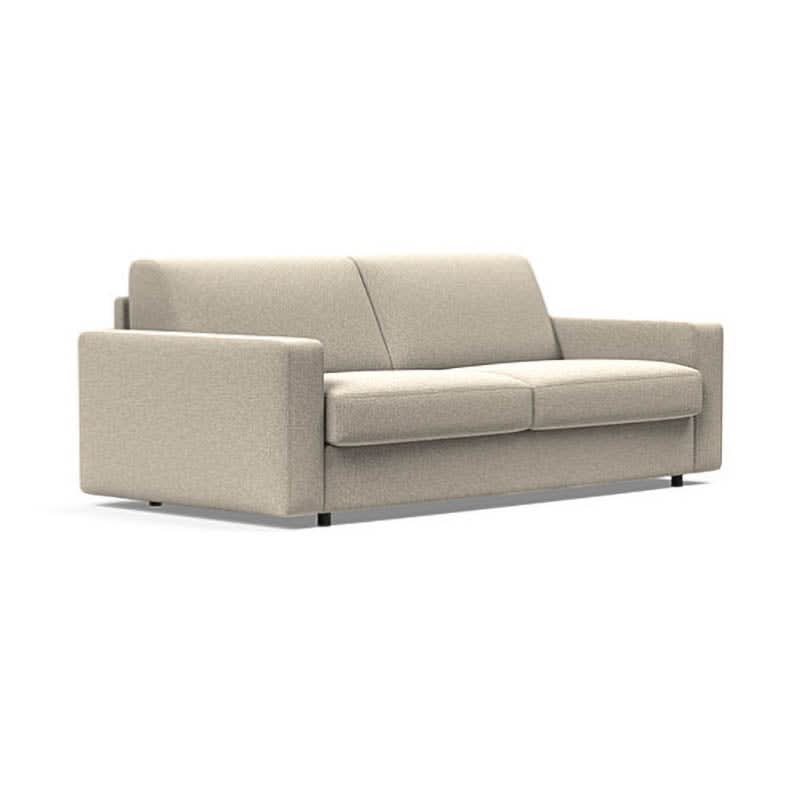 Carnell Sofa Bed with Standard Arms - Image 41