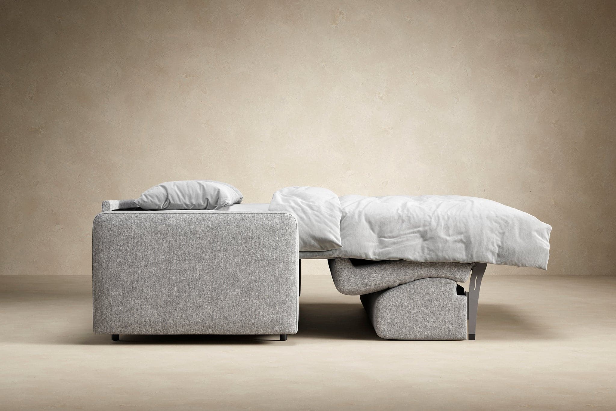 Carnell Sofa Bed with Standard Arms - Image 6