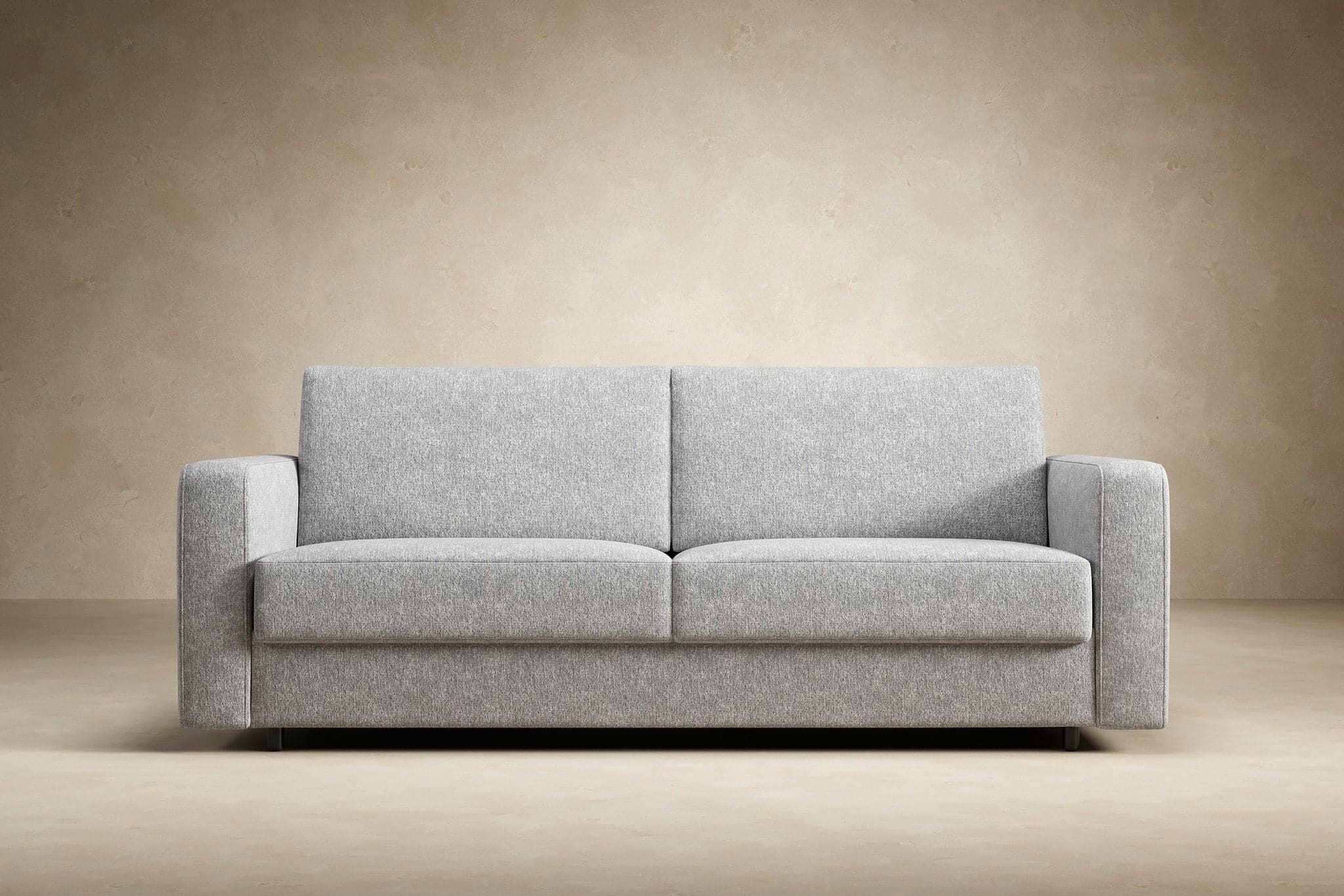 Carnell Sofa Bed with Standard Arms - Image 9