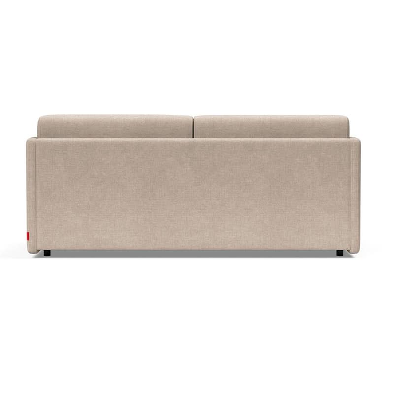 Carnell Sofa Bed with Sloped Arms - Image 16