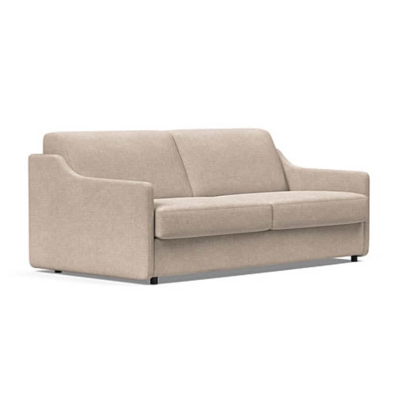 Carnell Sofa Bed with Sloped Arms - Image 17