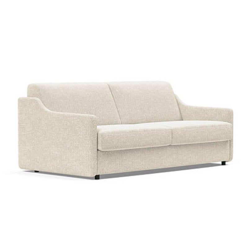Carnell Sofa Bed with Sloped Arms - Image 19