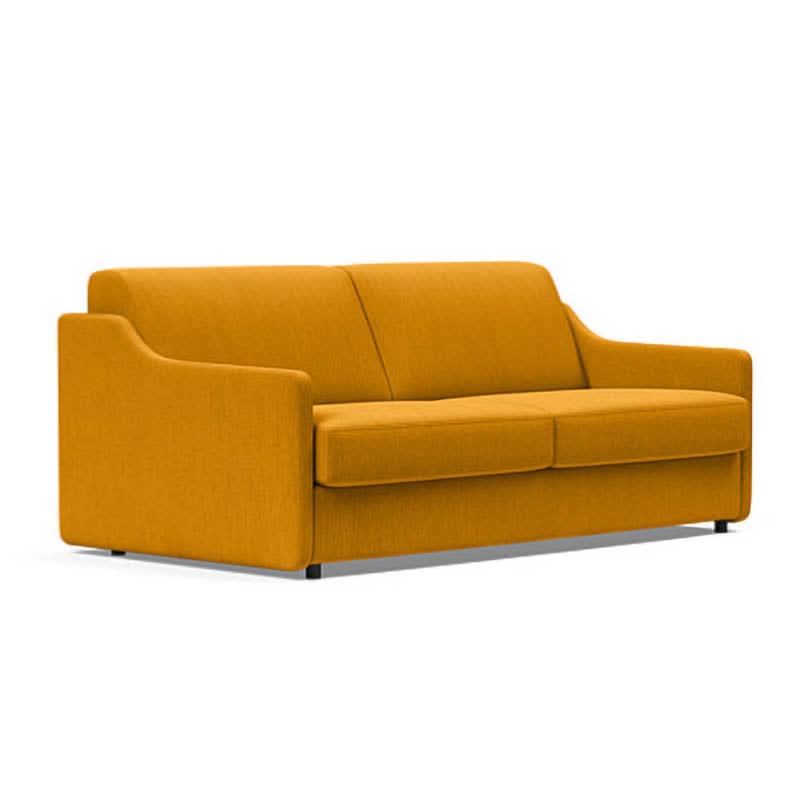 Carnell Sofa Bed with Sloped Arms - Image 20