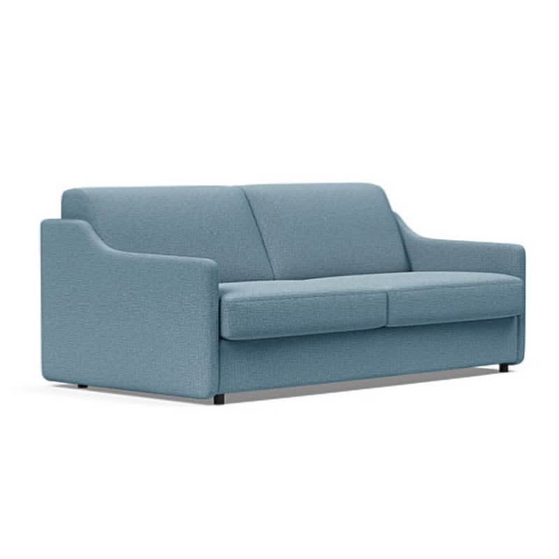 Carnell Sofa Bed with Sloped Arms - Image 21