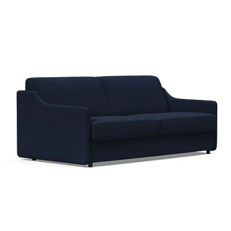 Carnell Sofa Bed with Sloped Arms - Image 22