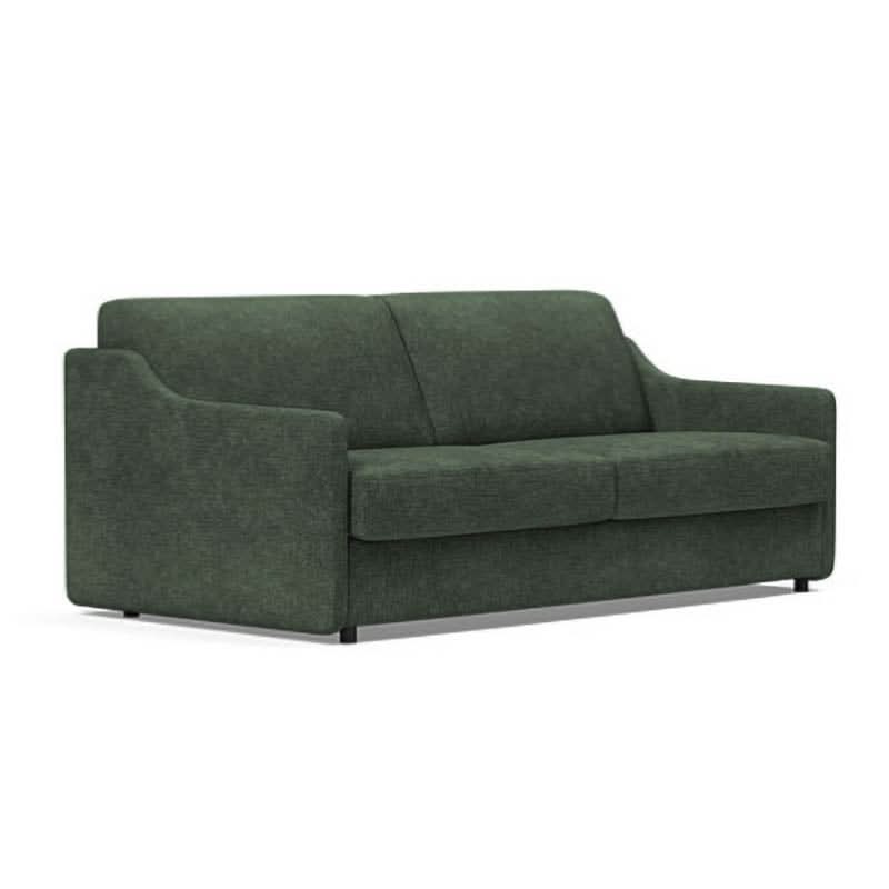 Carnell Sofa Bed with Sloped Arms - Image 23