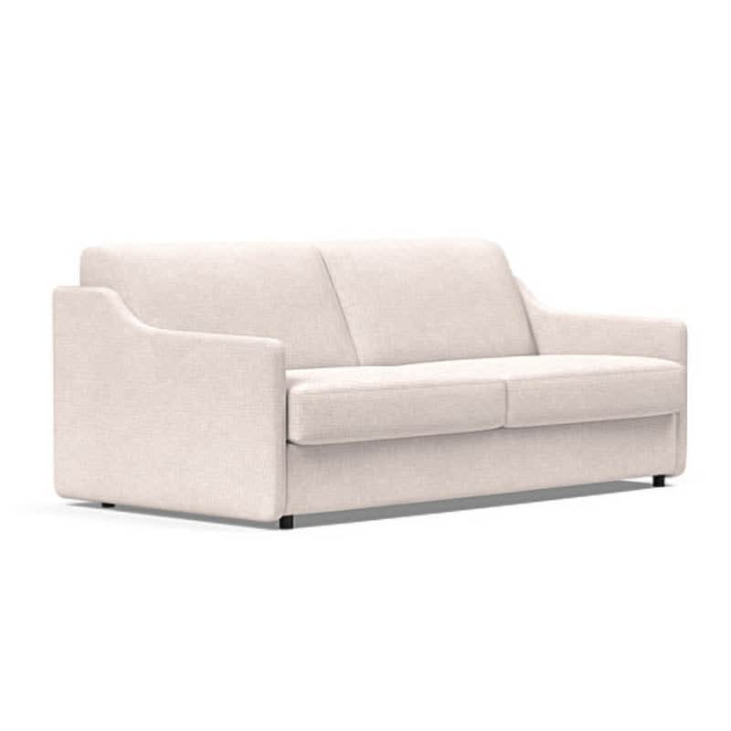 Carnell Sofa Bed with Sloped Arms - Image 29