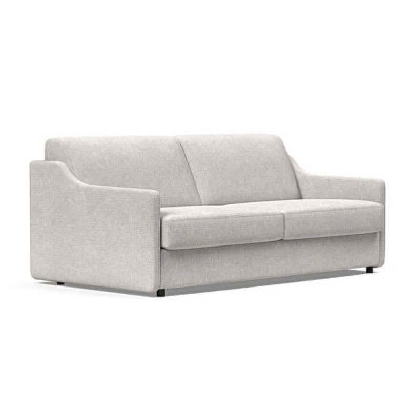 Carnell Sofa Bed with Sloped Arms - Image 30