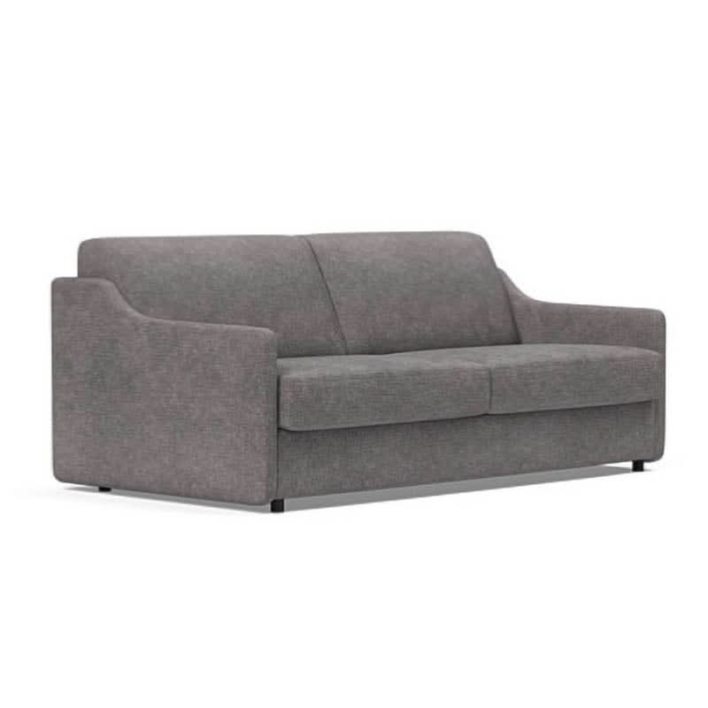 Carnell Sofa Bed with Sloped Arms - Image 31