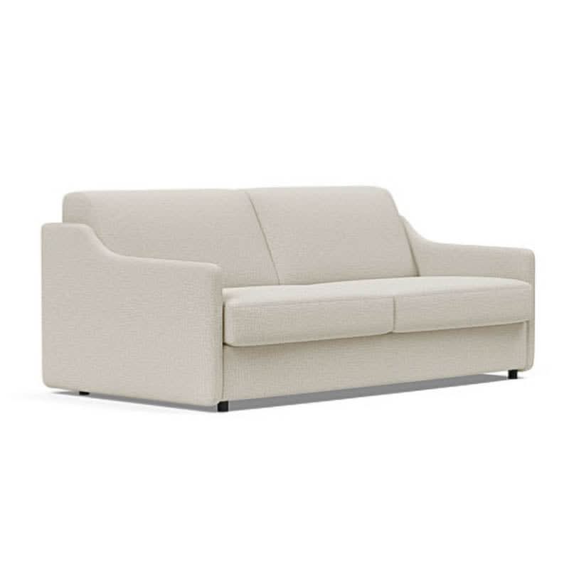 Carnell Sofa Bed with Sloped Arms - Image 34