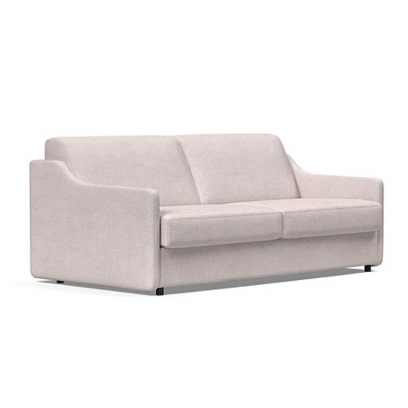 Carnell Sofa Bed with Sloped Arms - Image 35