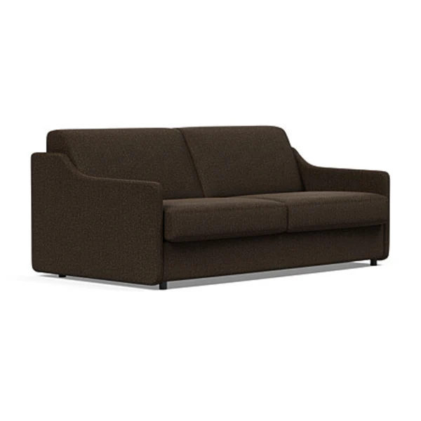 Carnell Sofa Bed with Sloped Arms - Image 47