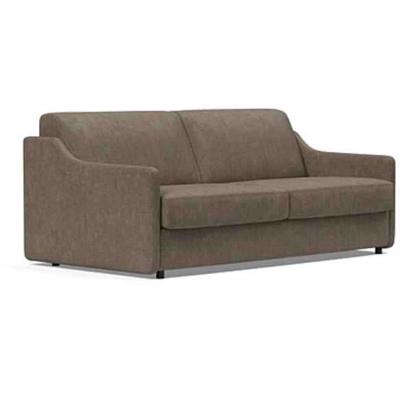 Carnell Sofa Bed with Sloped Arms - Image 49